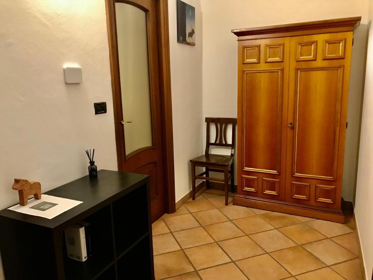 Appartamento In Cascina -La Cascinetta Di Ali- Roatto Exterior photo